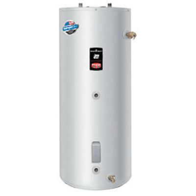 Call us to repair/install an indirect hot water heater