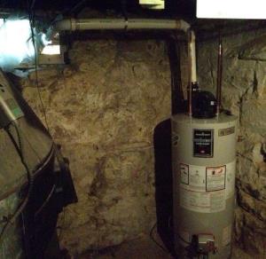 High Efficiency Hot Water Heater Installation Roxbury NJ