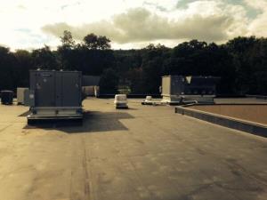Carrier Rooftop Replacements Lake Hopatcong NJ