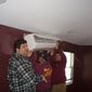 Central Comfort, Inc., ready to service your ductless ac in Roxbury NJ