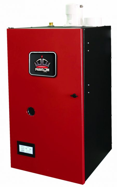 Picture of the Phantom Combi